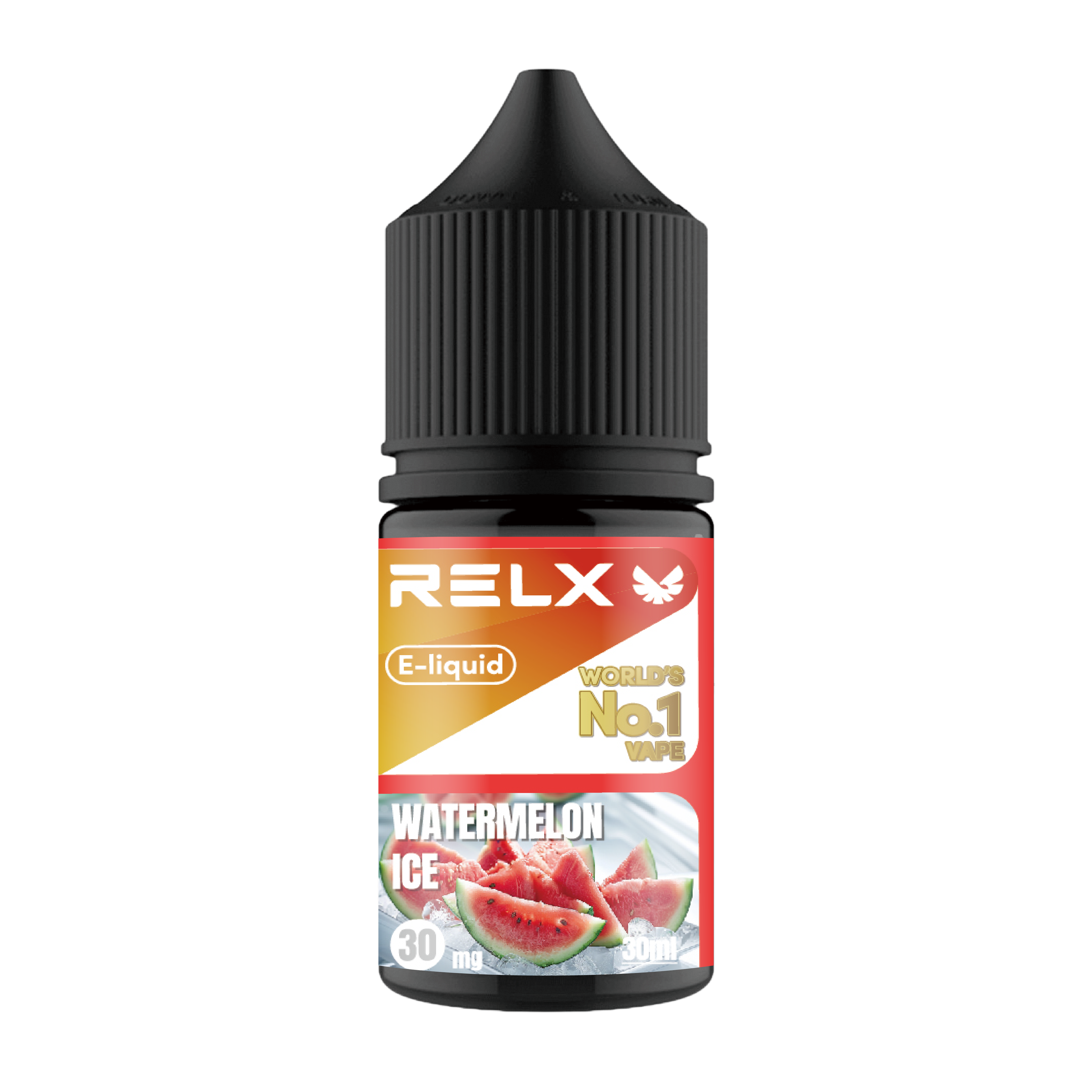 RELX 煙油